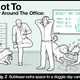 Illustration for article titled How the Cloud Can Save You Money and Keep Your Office Free of Dog Hair